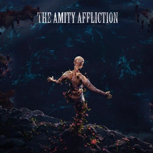 The Amity Affliction - Let the Ocean Take Me (Redux) (White in
